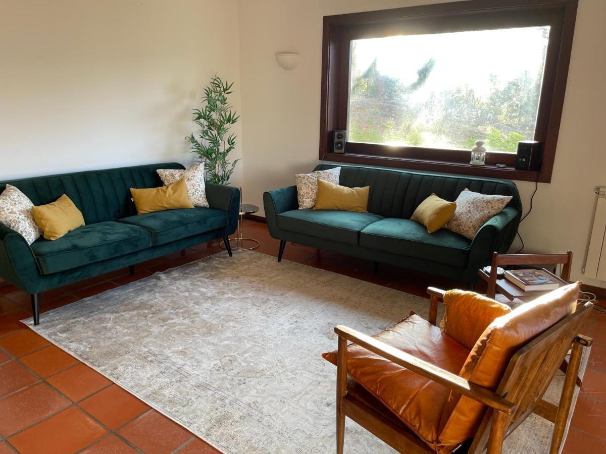Casa Catita - Douro Villa ไบเยา ภายนอก รูปภาพ