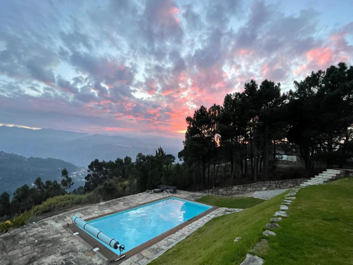 Casa Catita - Douro Villa ไบเยา ภายนอก รูปภาพ