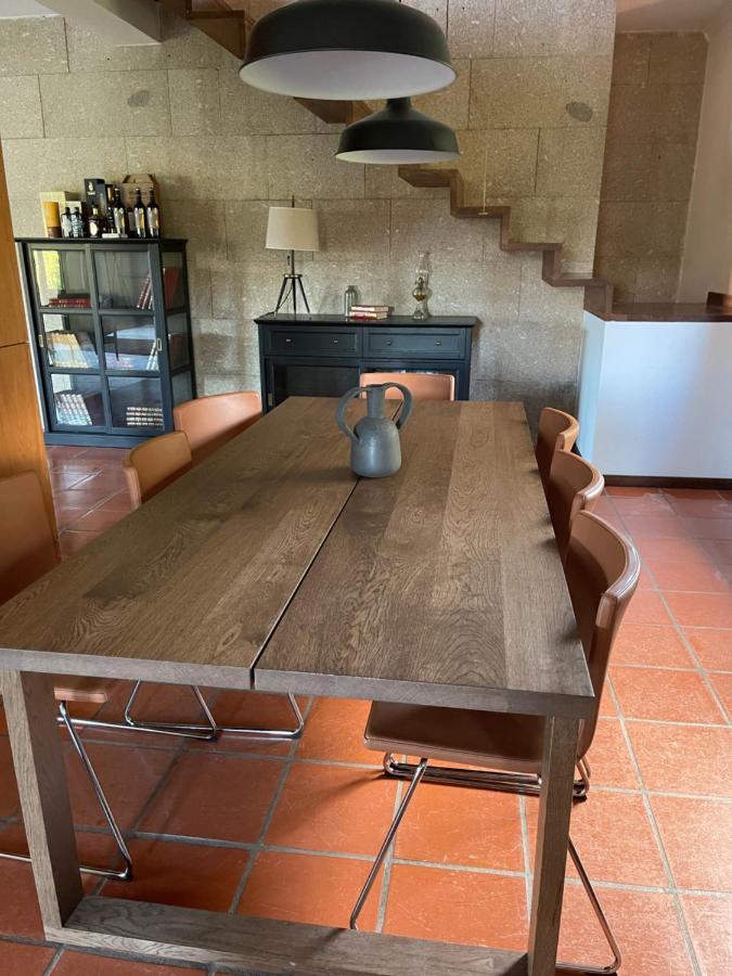 Casa Catita - Douro Villa ไบเยา ภายนอก รูปภาพ
