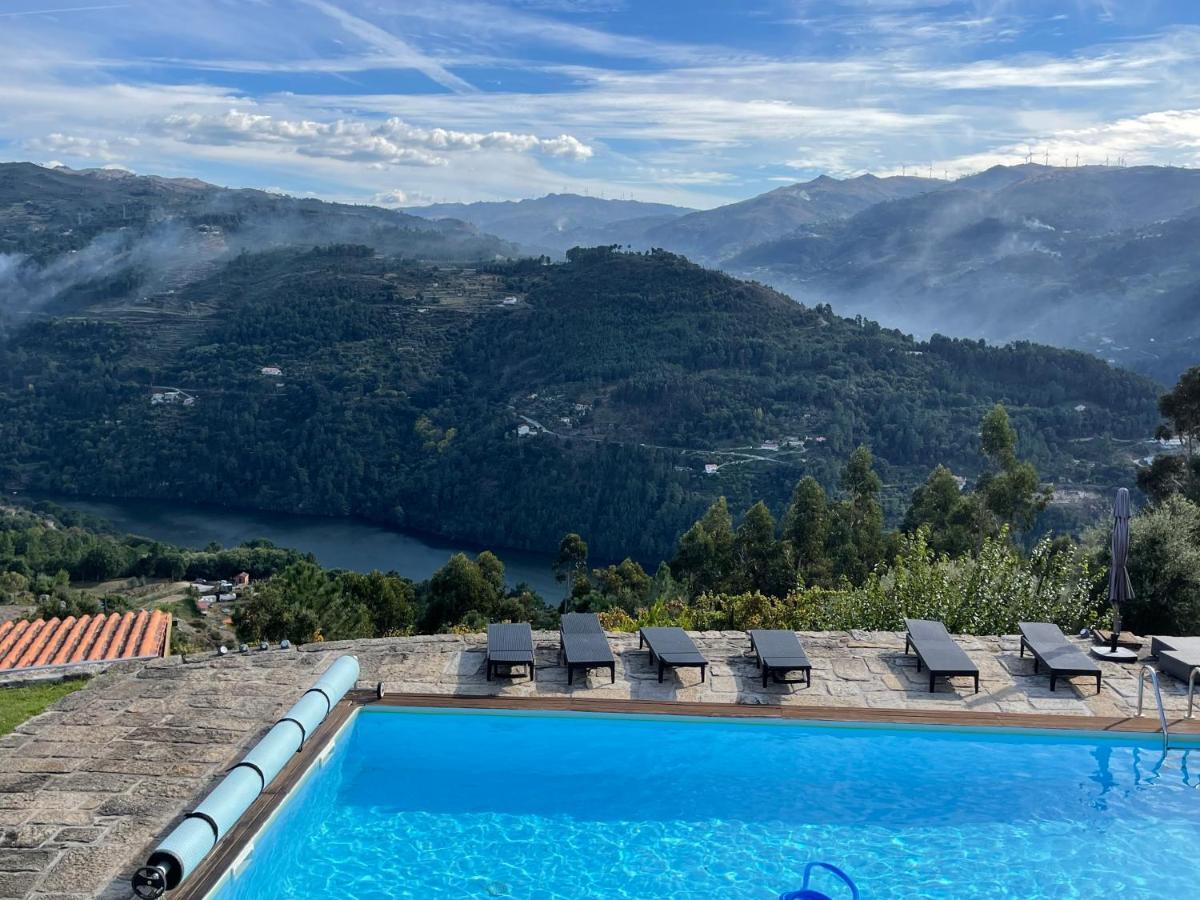 Casa Catita - Douro Villa ไบเยา ภายนอก รูปภาพ
