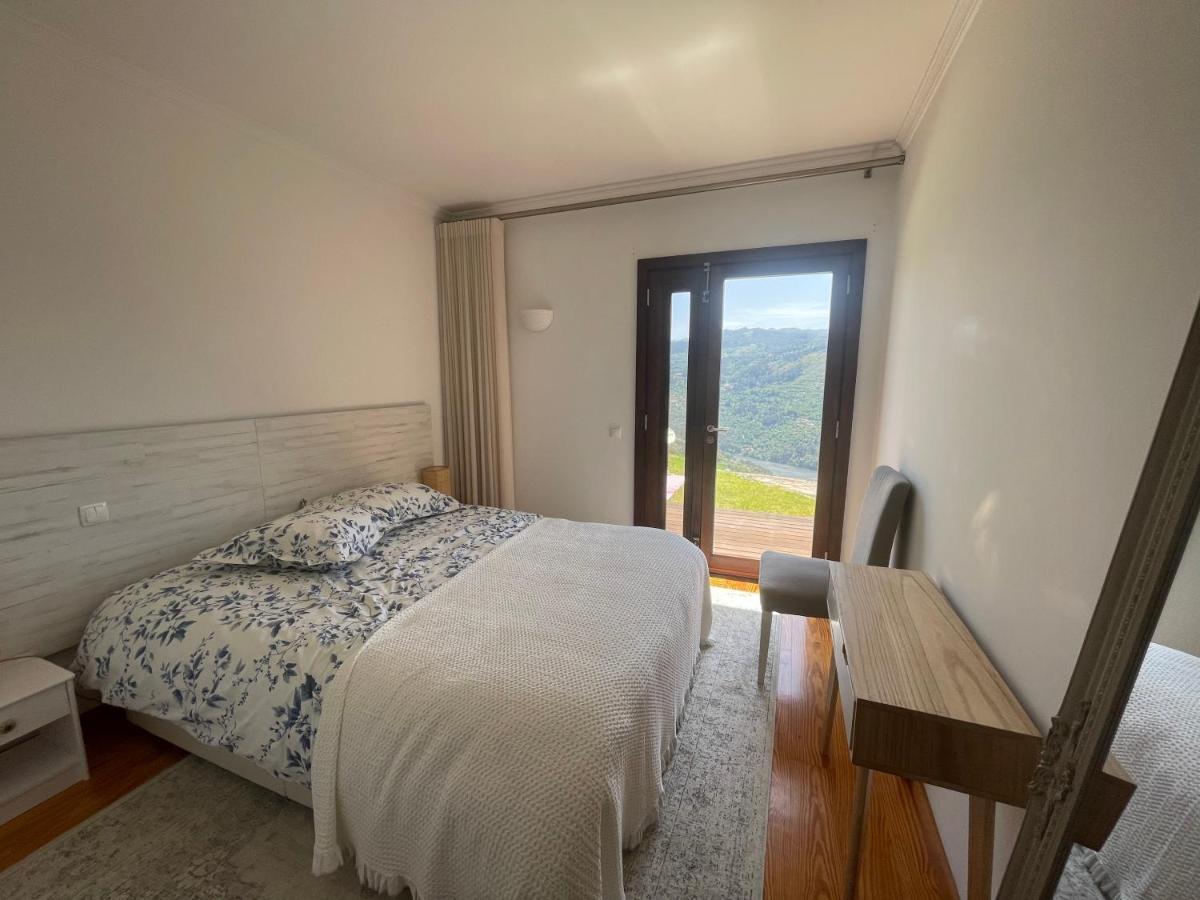 Casa Catita - Douro Villa ไบเยา ภายนอก รูปภาพ