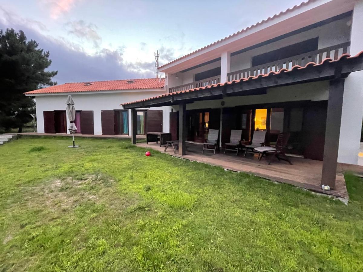 Casa Catita - Douro Villa ไบเยา ภายนอก รูปภาพ