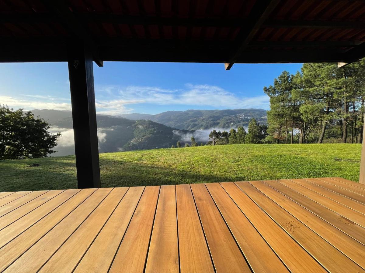 Casa Catita - Douro Villa ไบเยา ภายนอก รูปภาพ