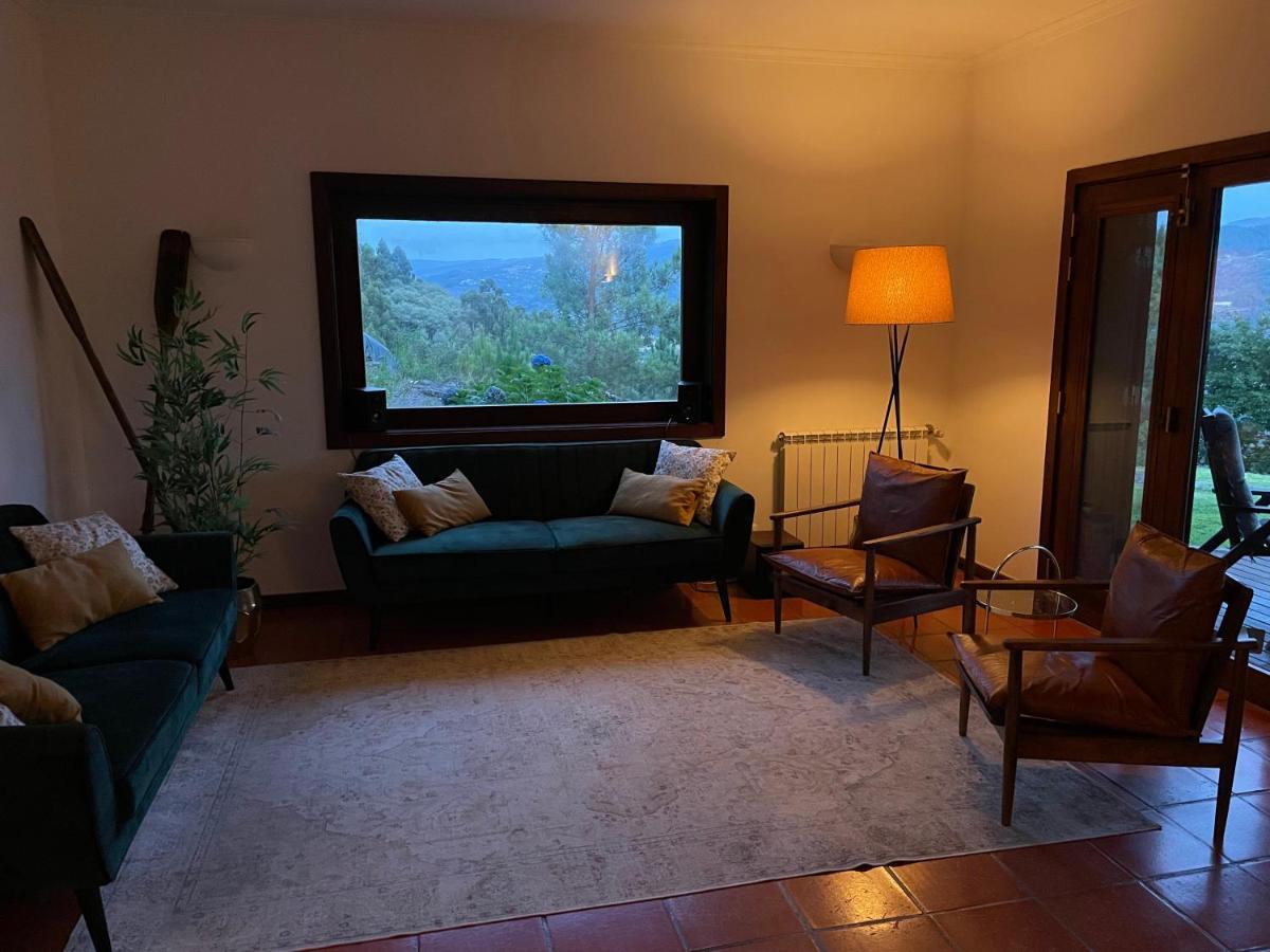 Casa Catita - Douro Villa ไบเยา ภายนอก รูปภาพ