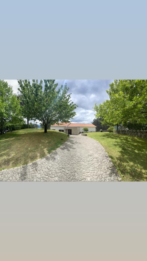 Casa Catita - Douro Villa ไบเยา ภายนอก รูปภาพ