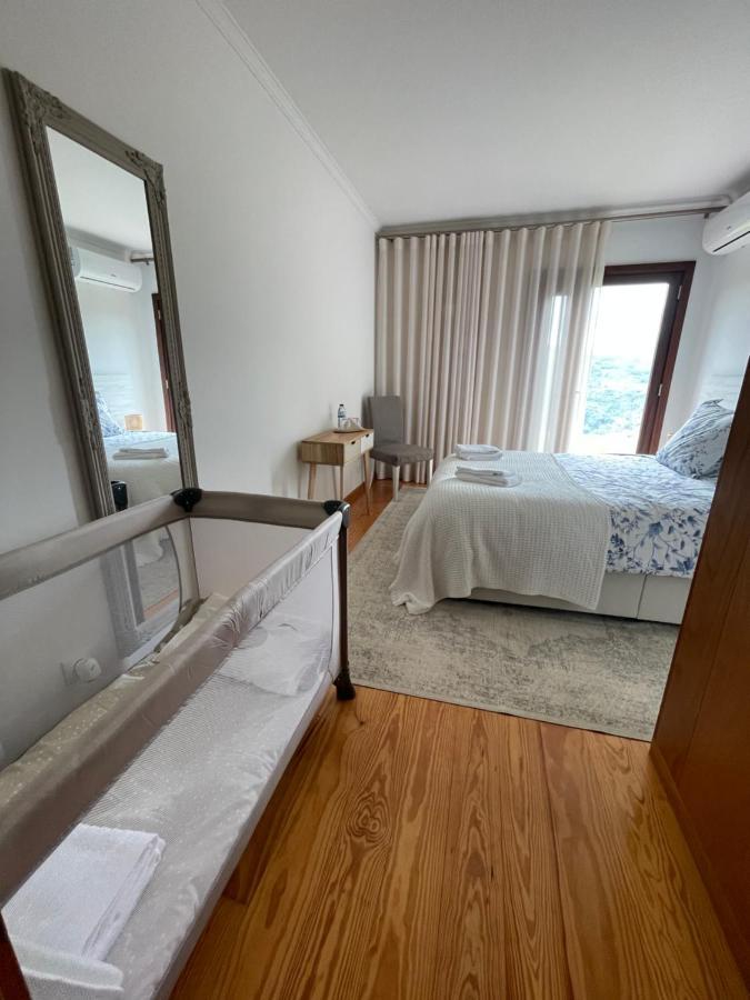 Casa Catita - Douro Villa ไบเยา ภายนอก รูปภาพ