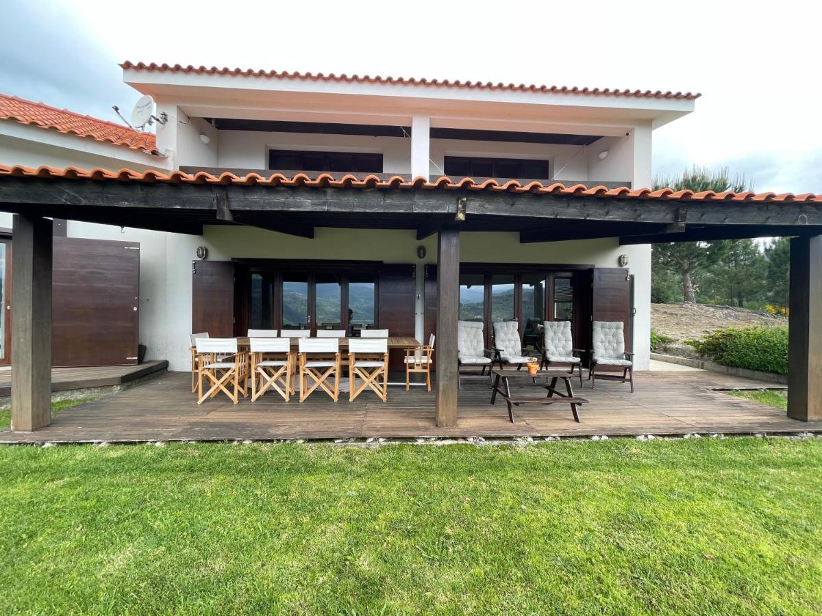 Casa Catita - Douro Villa ไบเยา ภายนอก รูปภาพ